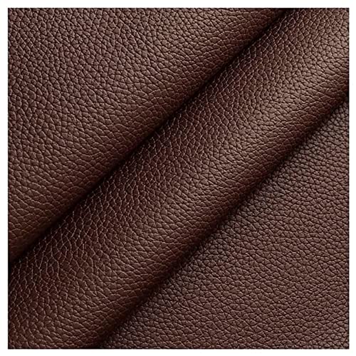 COSKIRA Leather Repair Patch for Couches- Self-Adhesive Leather Repair Tape for Sofa Car Seats Drivers Seat Vinyl Chairs Furniture Handbags Jackets Fix Tear - Image 1