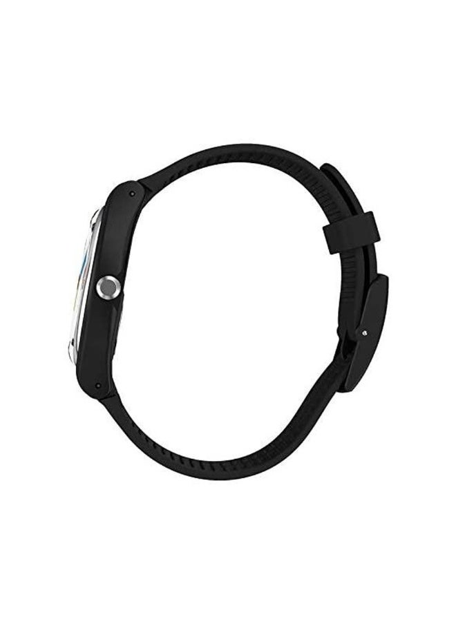 Swatch SO29B704 Mono Black Again Quartz Watch - Image 4