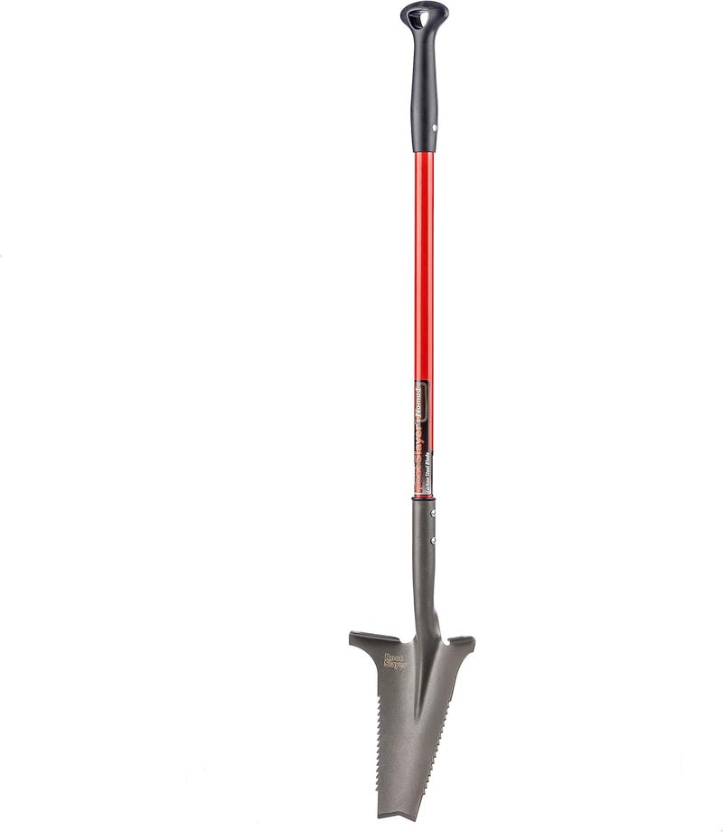 Root Slayer 22311, Nomad, Red - Image 1