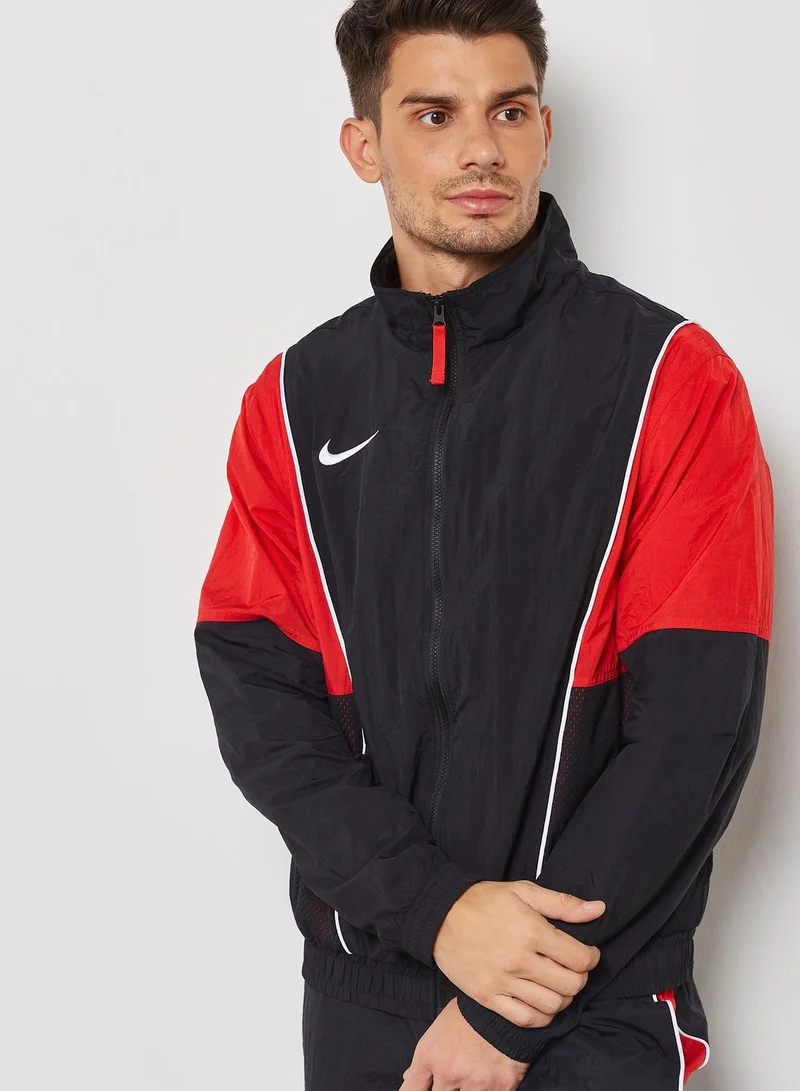 Nike Throwback Tracksuit