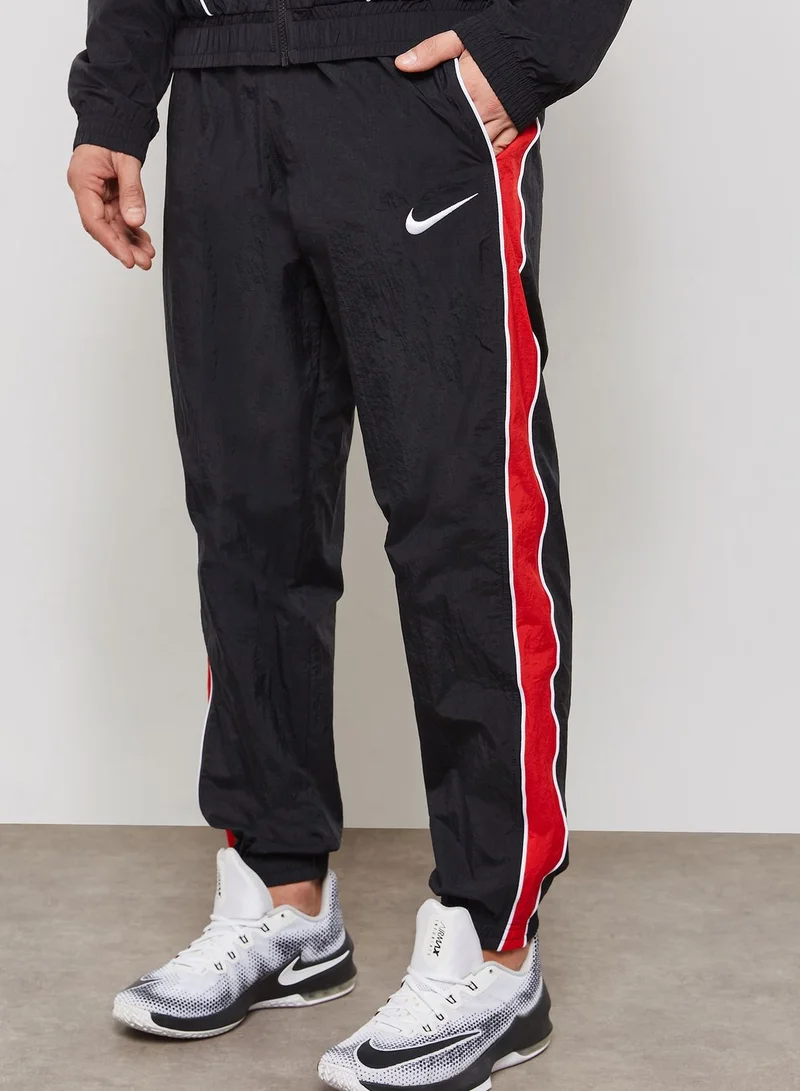 Nike Throwback Tracksuit
