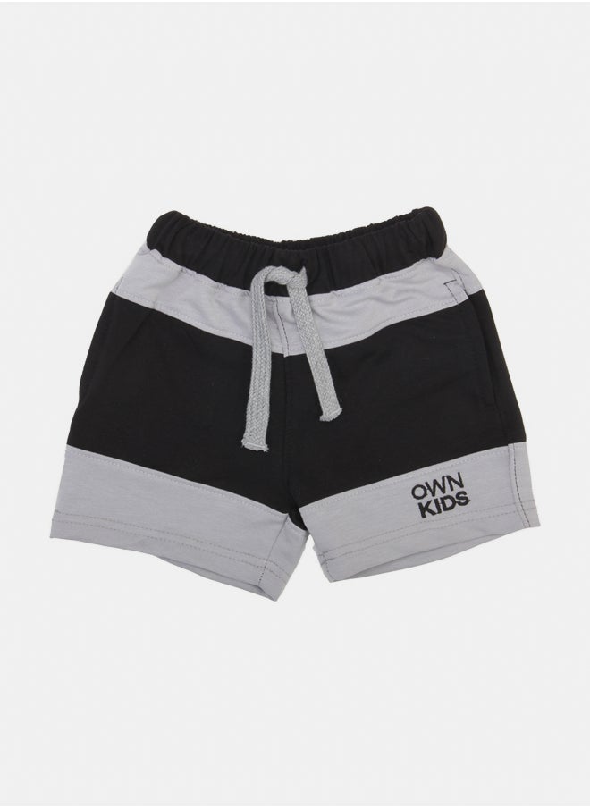 OWNKIDS - Baby boys Shorts - Image 1