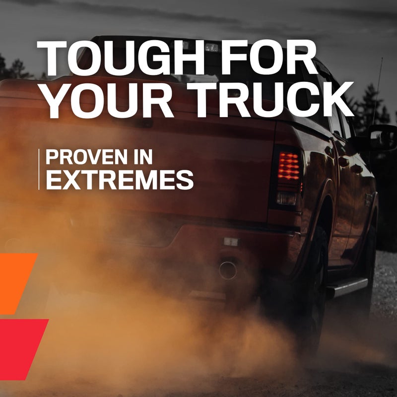 K&N High-Flow Original Lifetime Engine Air Filter: Increase Performance: Compatible with 1996-2000 Chevy/GMC/Cadillac (C2500, C35, C3500, K3500, Suburban, Tahoe, Yukon Denali, K1 1500, Escalade)E-1796 - Image 3