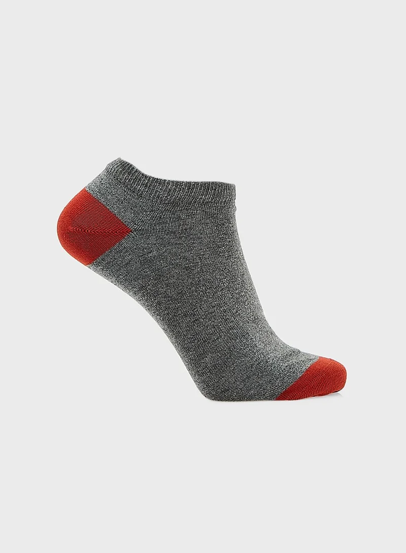 Marks & Spencer 5 Pack Assorted Socks