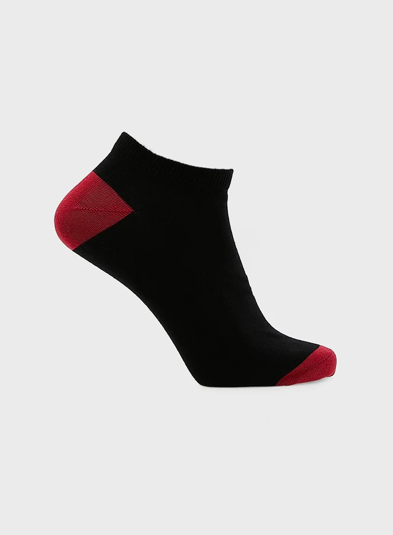 Marks & Spencer 5 Pack Assorted Socks