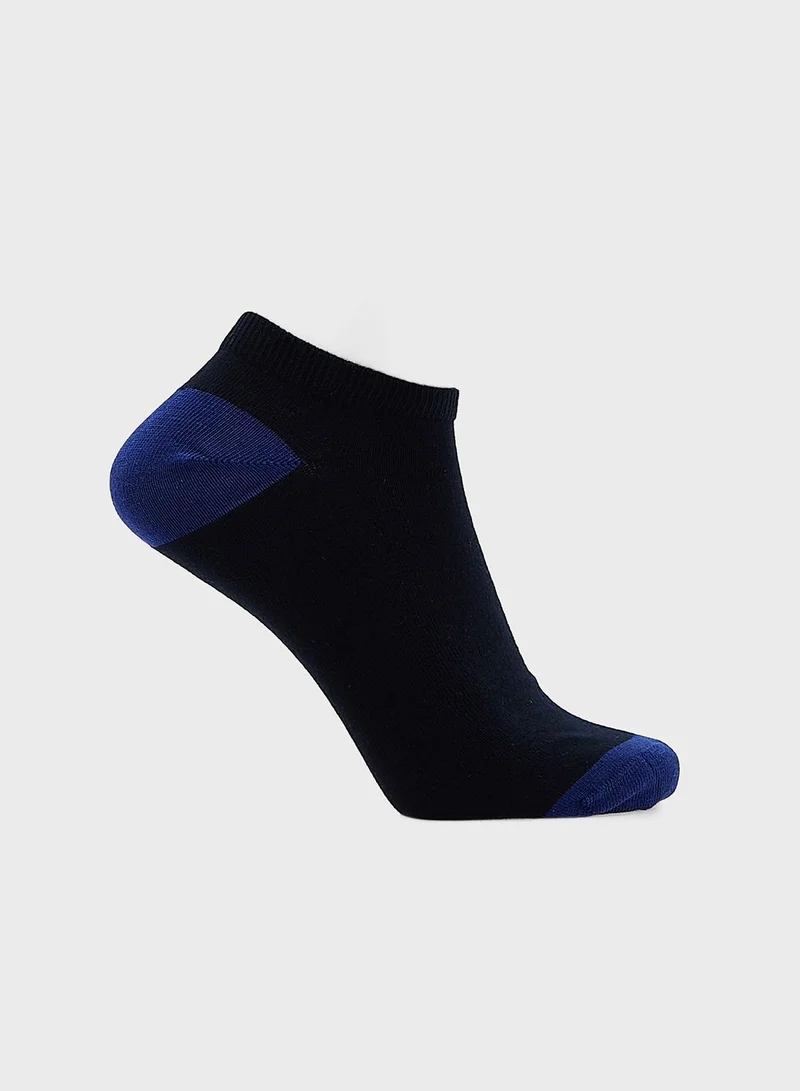 Marks & Spencer 5 Pack Assorted Socks
