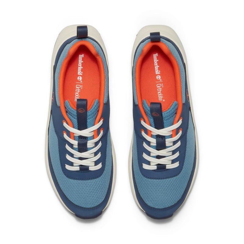 Timberland Motion Access Low Lace Up Sneaker - Image 2