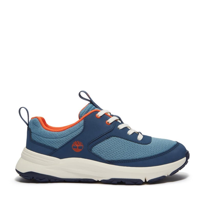 Timberland Motion Access Low Lace Up Sneaker - Image 1