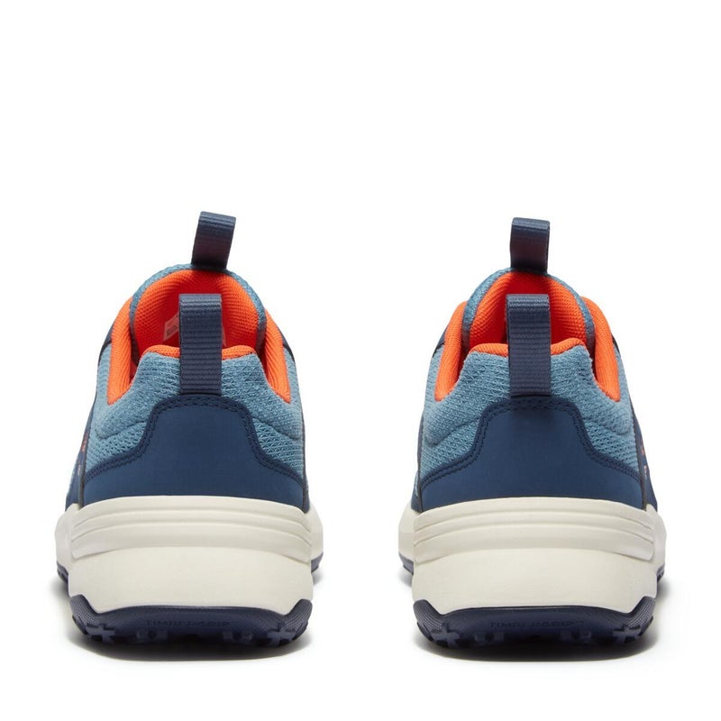 Timberland Motion Access Low Lace Up Sneaker - Image 5