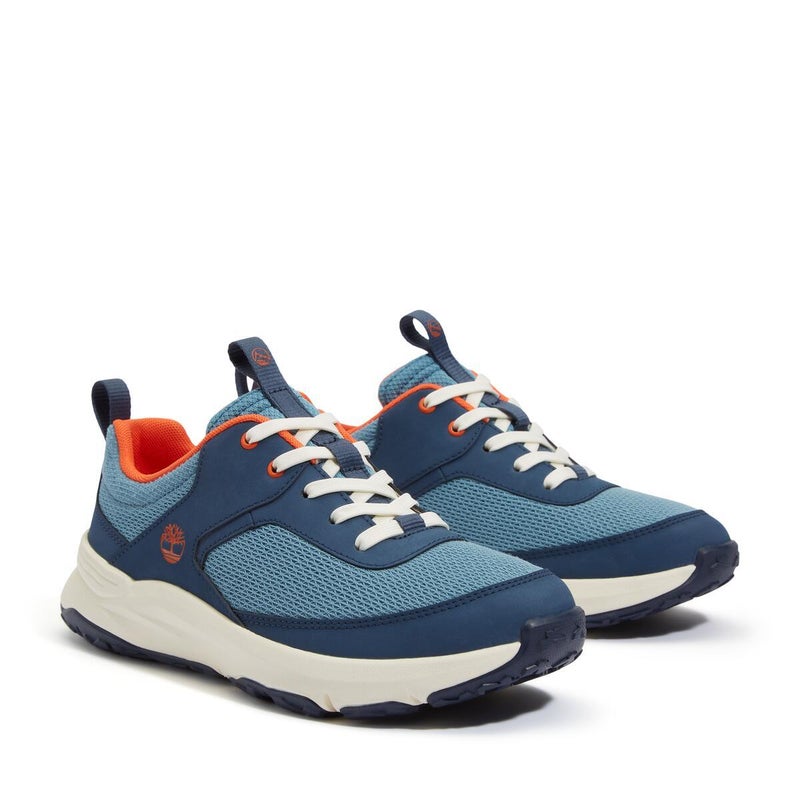 Timberland Motion Access Low Lace Up Sneaker - Image 4