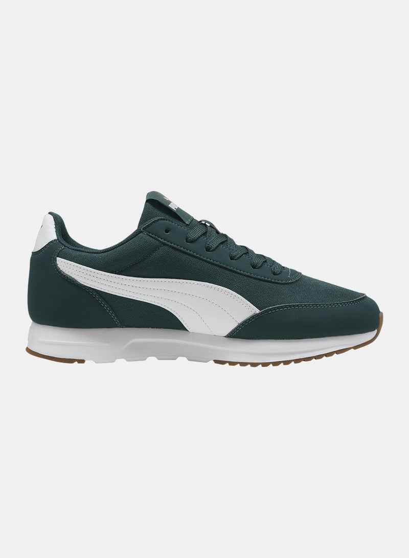 PUMA R78 Lightwind Sneakers Unisex - Image 1