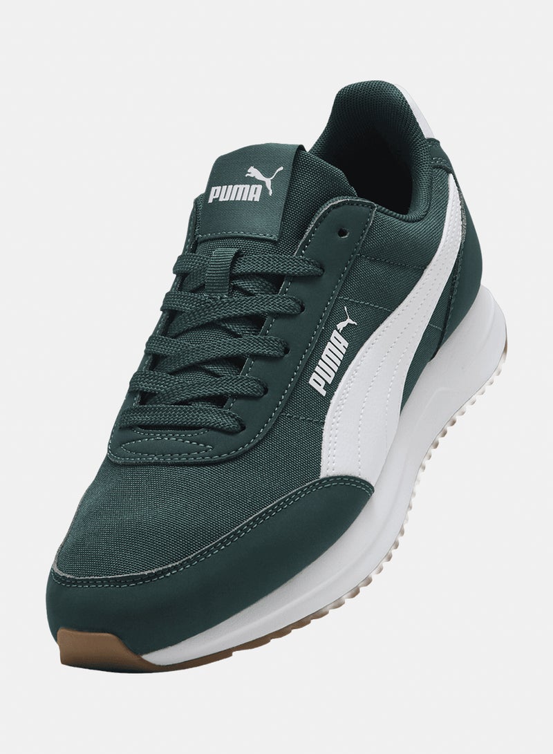 PUMA R78 Lightwind Sneakers Unisex - Image 4