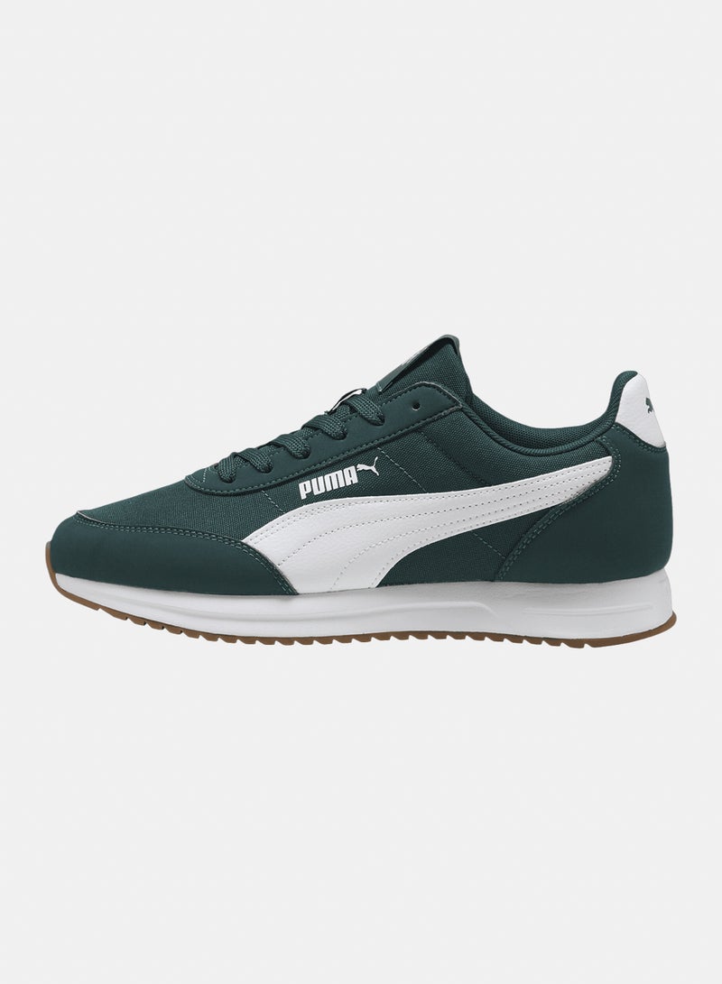 PUMA R78 Lightwind Sneakers Unisex - Image 3