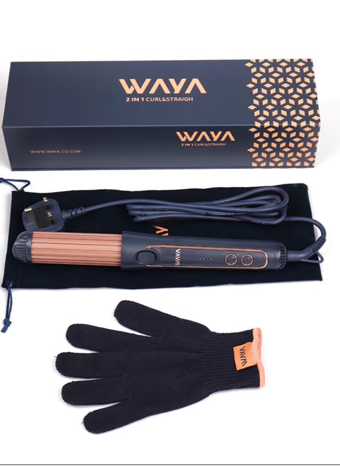 WAYA Cairle Street 2 in 1  - Image 3