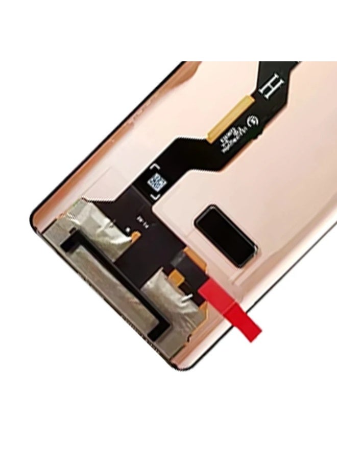GENERIC REPLACEMENT TOUCH SCREEN FOR MOTOROLA EDGE 50 / 50 PRO  - Image 1