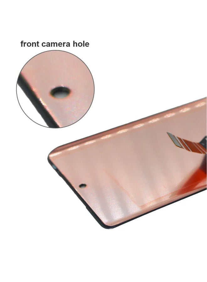 GENERIC REPLACEMENT TOUCH SCREEN FOR MOTOROLA EDGE 50 / 50 PRO - Image 3