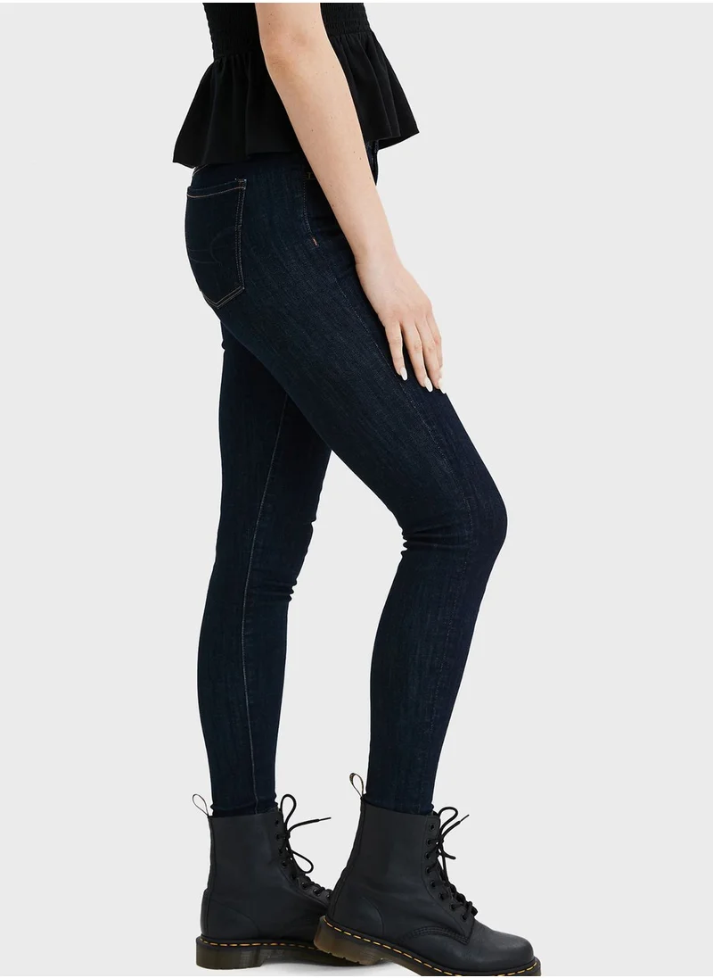 American Eagle High Waist Jeggings