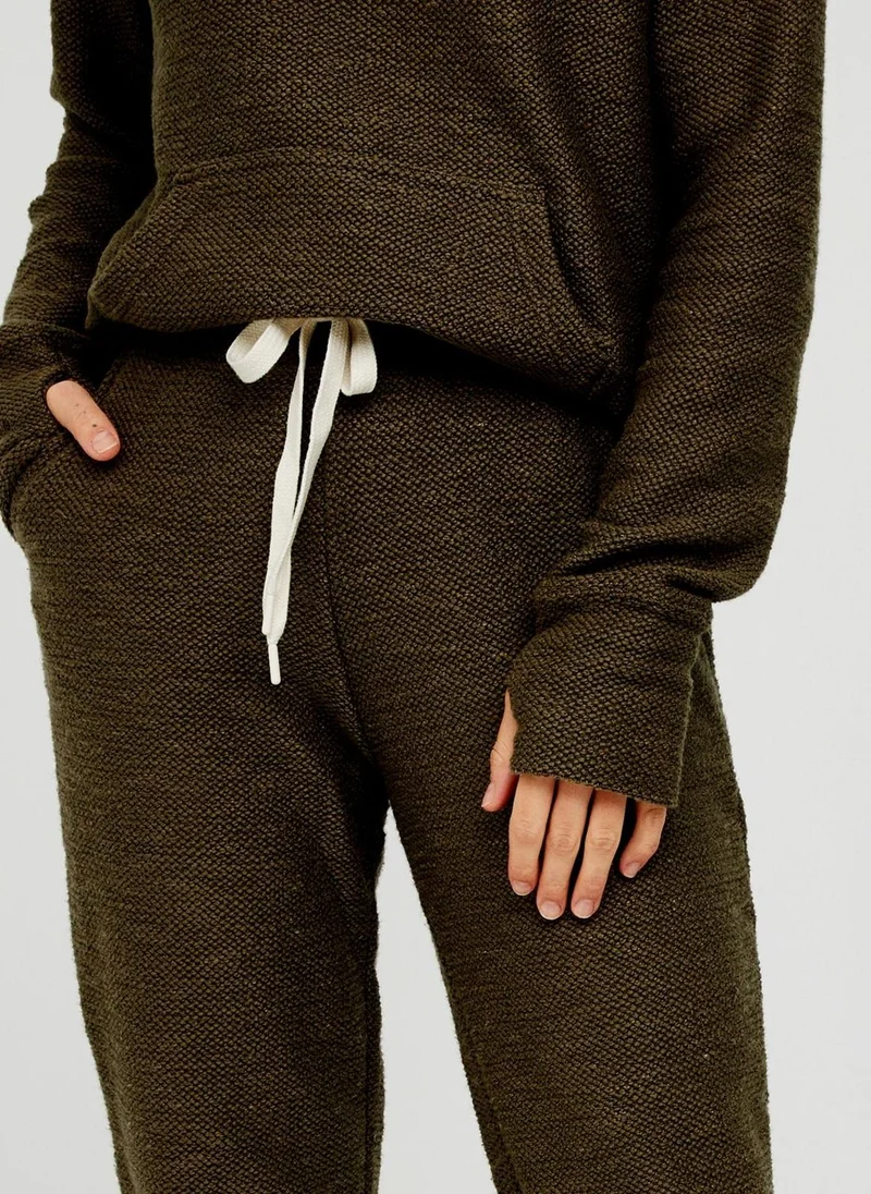 Aerie High Waist Jogger Pants