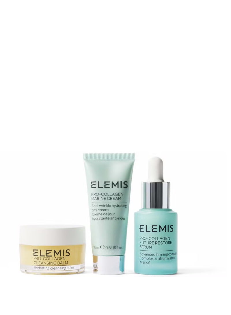 Elemis x Aston Martin Aramco Formula One Team Iconic Discovery Skincare Collection - Image 3