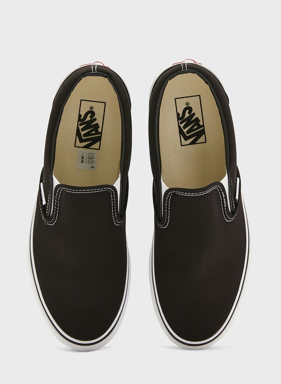 best price vans slip ons