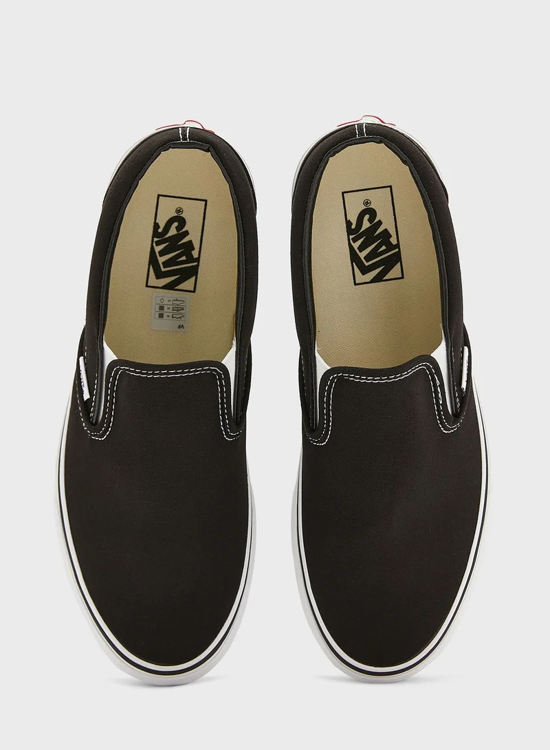 VANS Ua Classic Slip-On