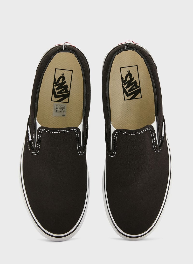 Ua Classic Slip-On
