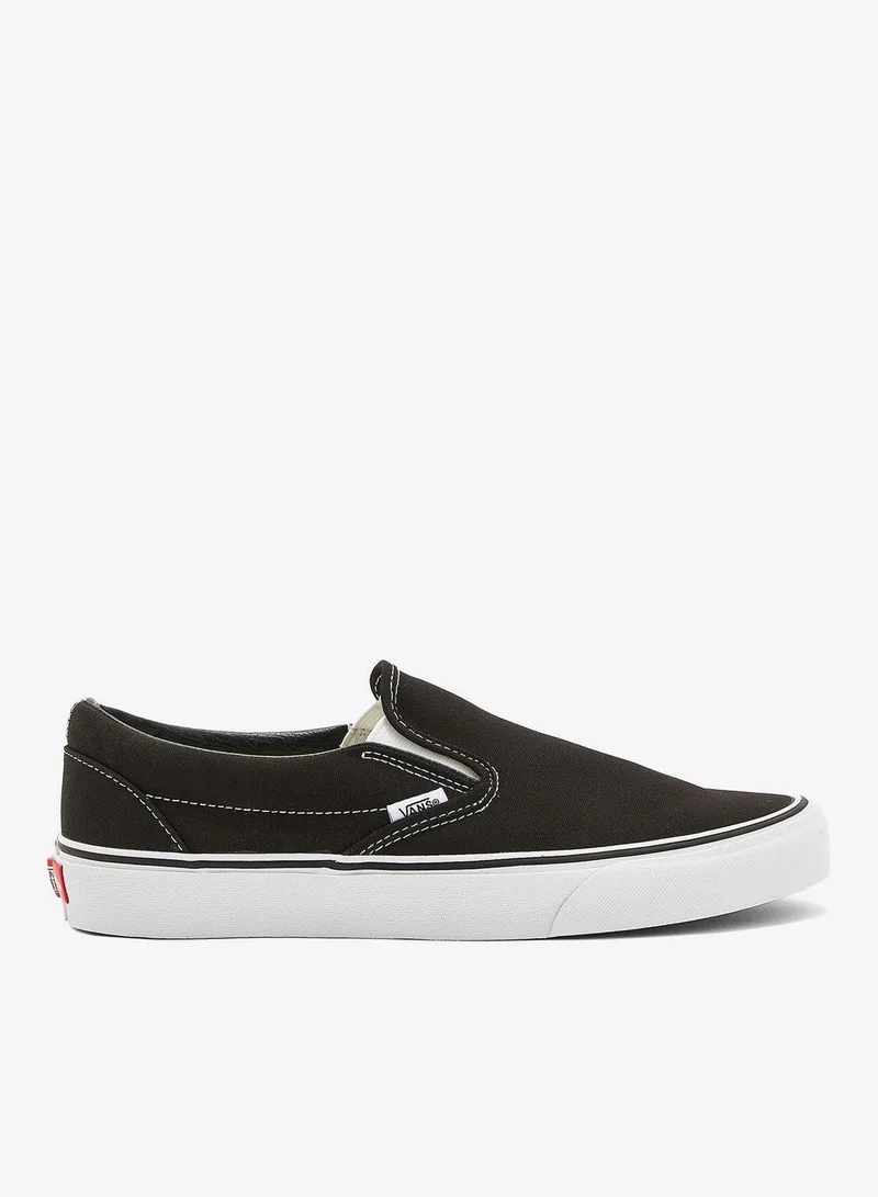 Ua Classic Slip-On