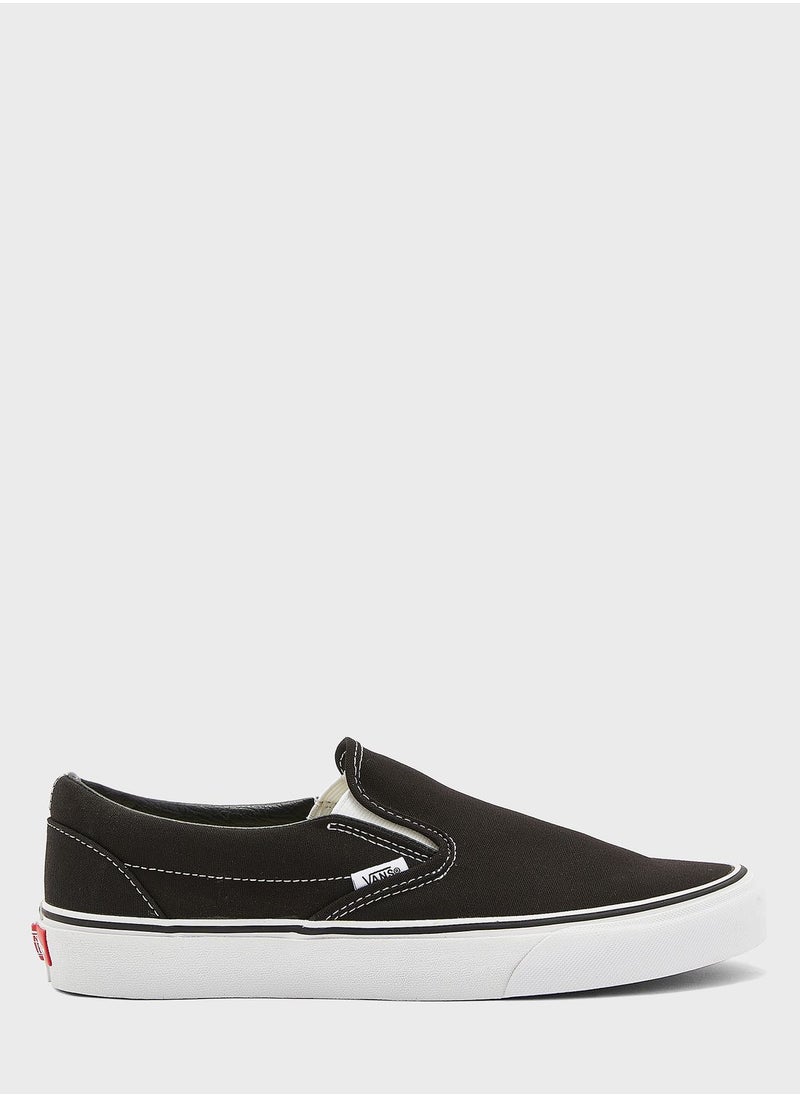 VANS - Ua Classic Slip-On - Image 1