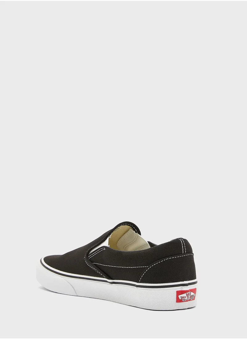 VANS Classic Slip Ons