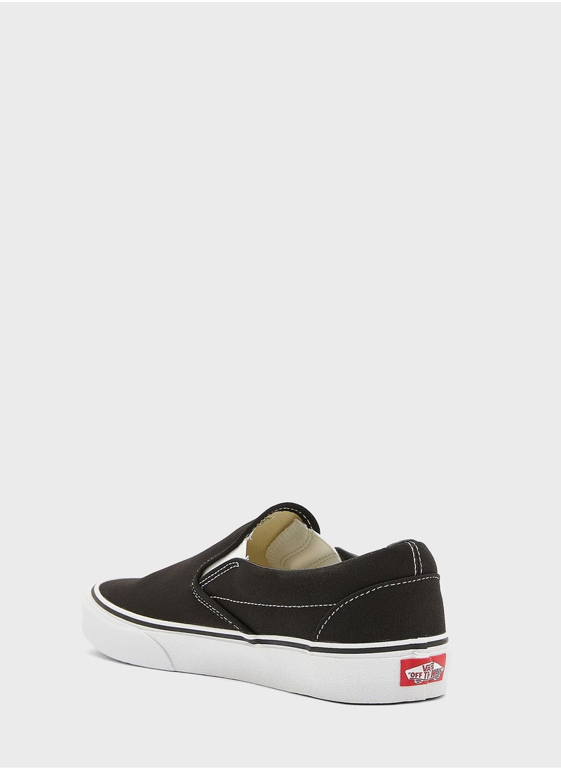 VANS - Ua Classic Slip-On - Image 1
