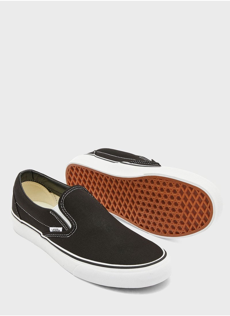 VANS - Ua Classic Slip-On - Image 1