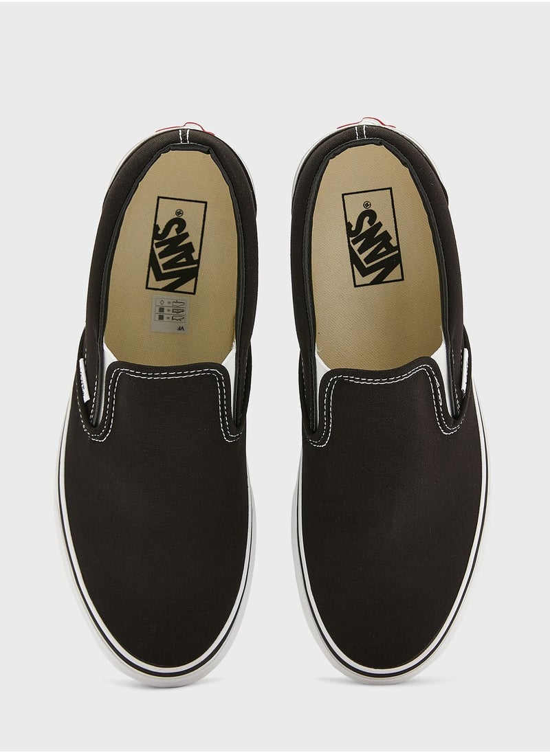 VANS - Ua Classic Slip-On - Image 1