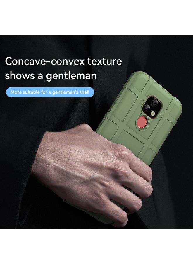 اس-توب جراب لهاتف Lenovo K12 مصنوع من مادة TPU المقاومة للصدمات بتغطية كاملة - Image 5