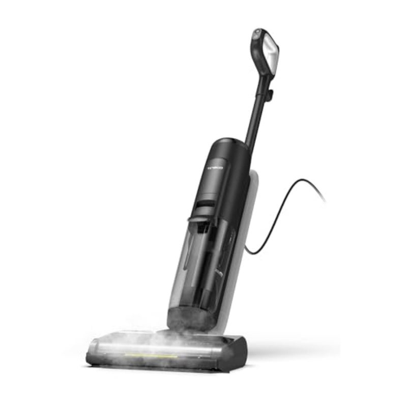 iFloor 5 Steam Wet Dry Vacuum Cleaner with 248F Steam Mop, 1500W Suction Power with Dual Tank Water System, Suitable for all Hard Floors, Tiles and Wood - Image 1