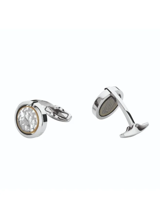 شيروتي 1881 Gents Cufflinks