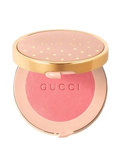 GUCCI Blush de Beauté cheeks and eyes powder 03 Radiant Pink 5.5g