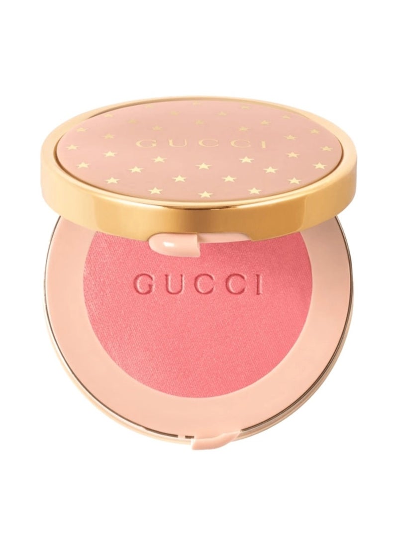 GUCCI - GUCCI Blush de Beauté cheeks and eyes powder 03 Radiant Pink 5.5g - Image 1