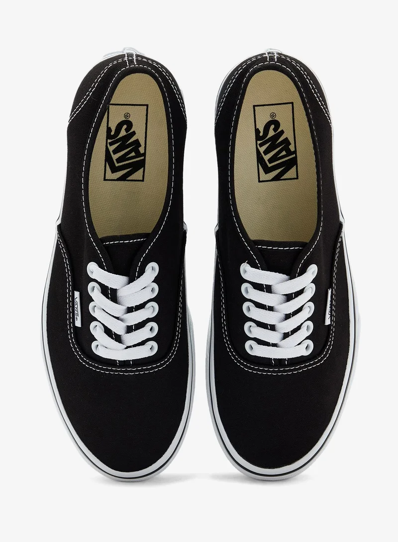 فانز حذاء يو ايه اوثنتيك ستاكفورم