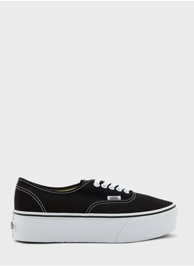 VANS Ua Authentic Stackform