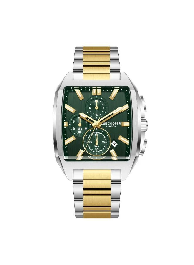 Men's Metal MULTIFUNCTION Watch LC08344.270 - 40X50 mm
