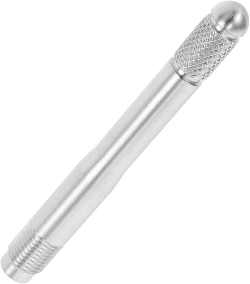 مجموعة أداة تثبيت وتوازن الإطارات ودبوس العجلة وأداة المحاذاة من ULTECHNOVO للصيانة والإصلاح ومحاذاة عجلات السيارات - Image 1