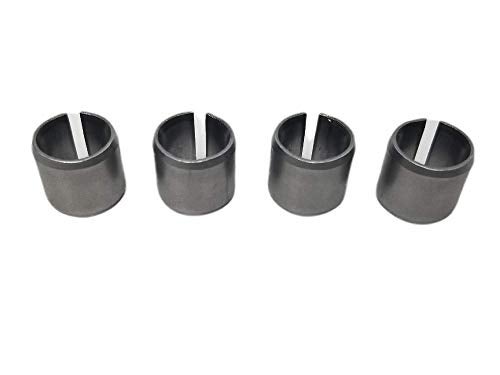 Z Whip LS Cylinder Head Dowel Alignment Pin Assembly Split Roll Pin Compatible with all GM Chevy 1997-Current LS & LT Series Engines LSX LS1 LS3 LS2 LQ4 LS6 LQ9 5.3L 6.0L 6.2L L83 L86 LT1 LT4 Vortec - Image 2