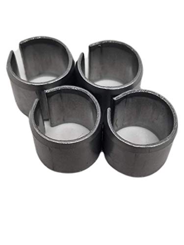Z Whip LS Cylinder Head Dowel Alignment Pin Assembly Split Roll Pin Compatible with all GM Chevy 1997-Current LS & LT Series Engines LSX LS1 LS3 LS2 LQ4 LS6 LQ9 5.3L 6.0L 6.2L L83 L86 LT1 LT4 Vortec - Image 4
