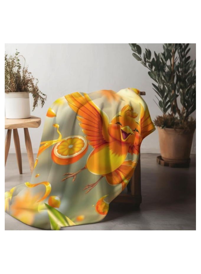 general Children's or student cartoon flannel thin blanket (warm and comfortable, suitable for sleep, games) 100cm*150cm - 842 - Image 5