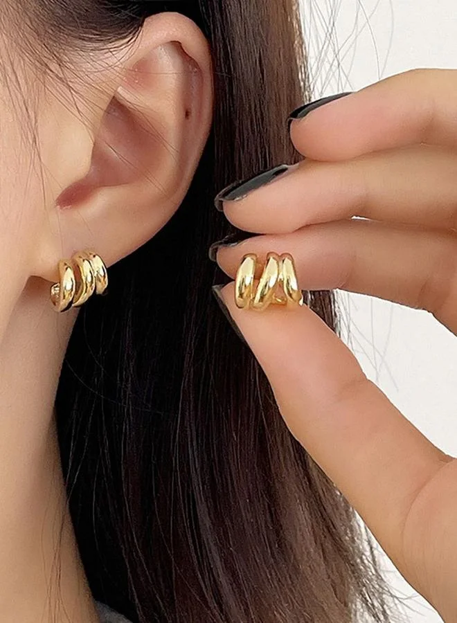 تايك تو اقراط كاجوال