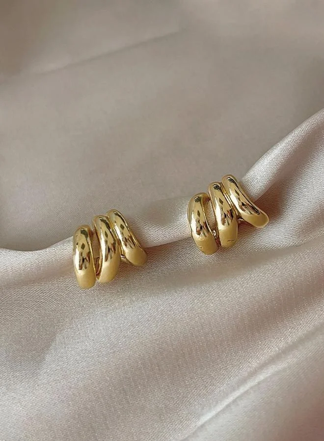 تايك تو اقراط كاجوال