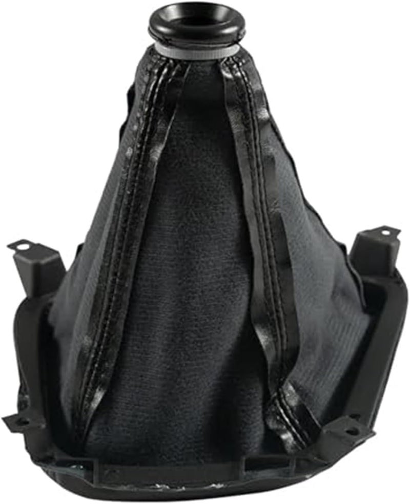 DEMULAX 5 Speed Gear Shift Knob Cover for Hyundai Tucson IX35 - Image 3