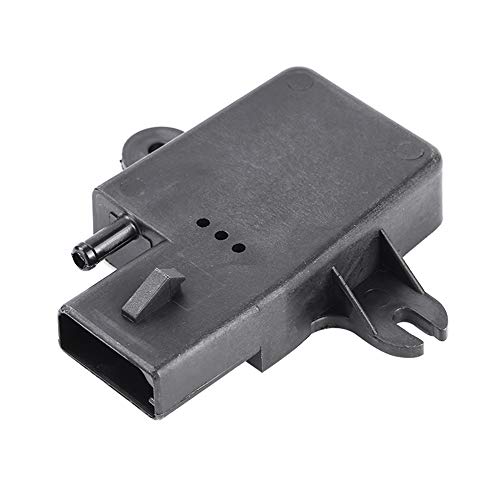 SFY Map Manifold Absolute Pressure Sensor 1648138 AS1 Compatible with Ford Bronco E150 E250 E350 F150 F250 F350 Ranger Lincoln Mercury - Image 1