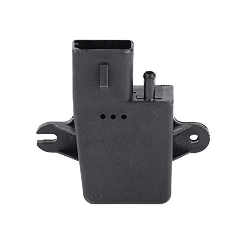 SFY Map Manifold Absolute Pressure Sensor 1648138 AS1 Compatible with Ford Bronco E150 E250 E350 F150 F250 F350 Ranger Lincoln Mercury - Image 3