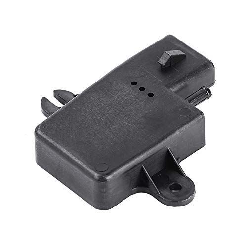 SFY Map Manifold Absolute Pressure Sensor 1648138 AS1 Compatible with Ford Bronco E150 E250 E350 F150 F250 F350 Ranger Lincoln Mercury - Image 5